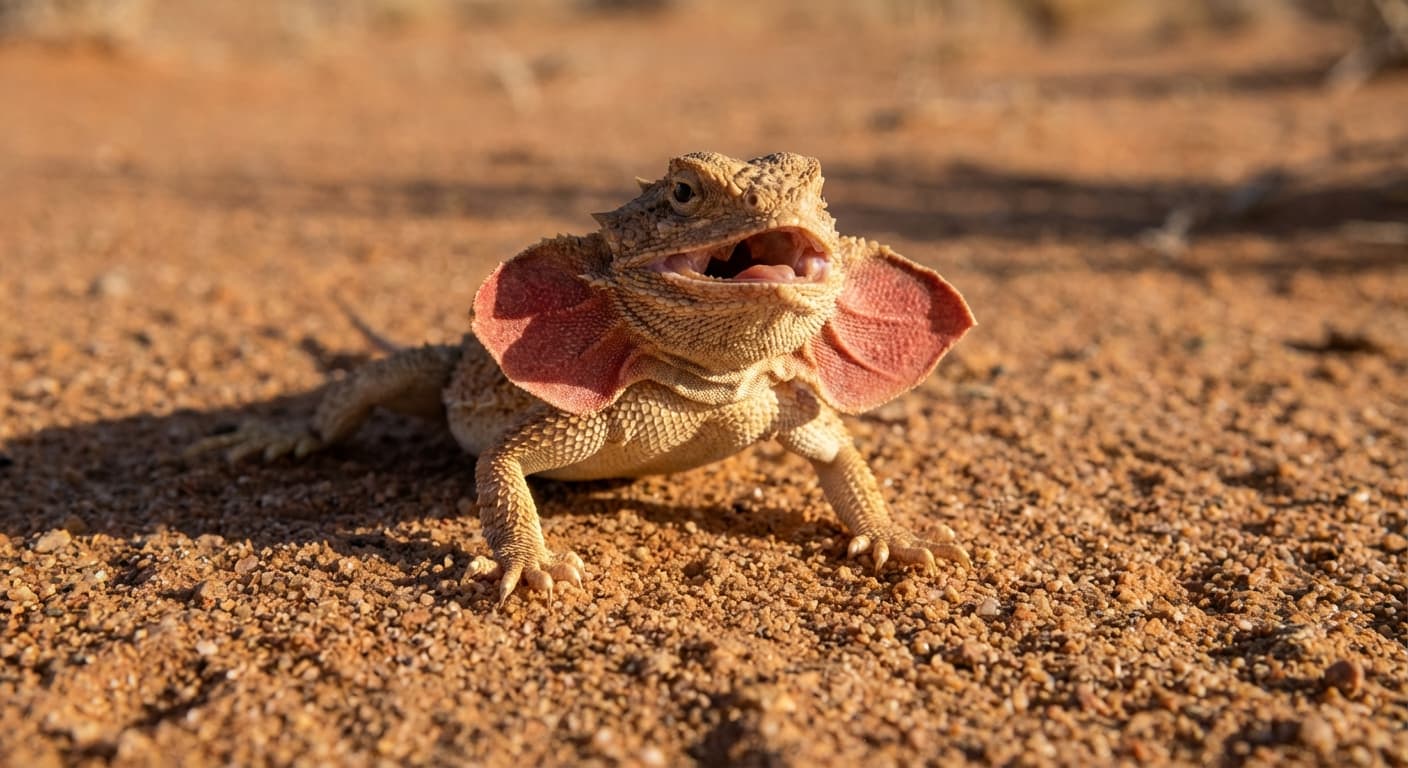 Пресмыкающиеся Калмыкии