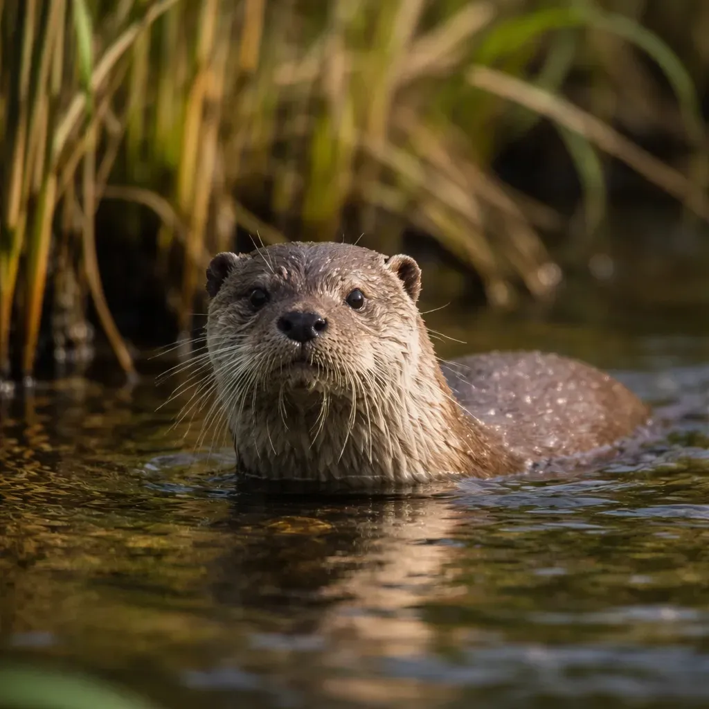 Выдра