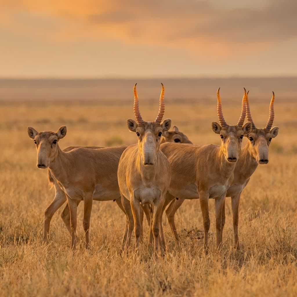 100 000 лет рядом с мамонтами