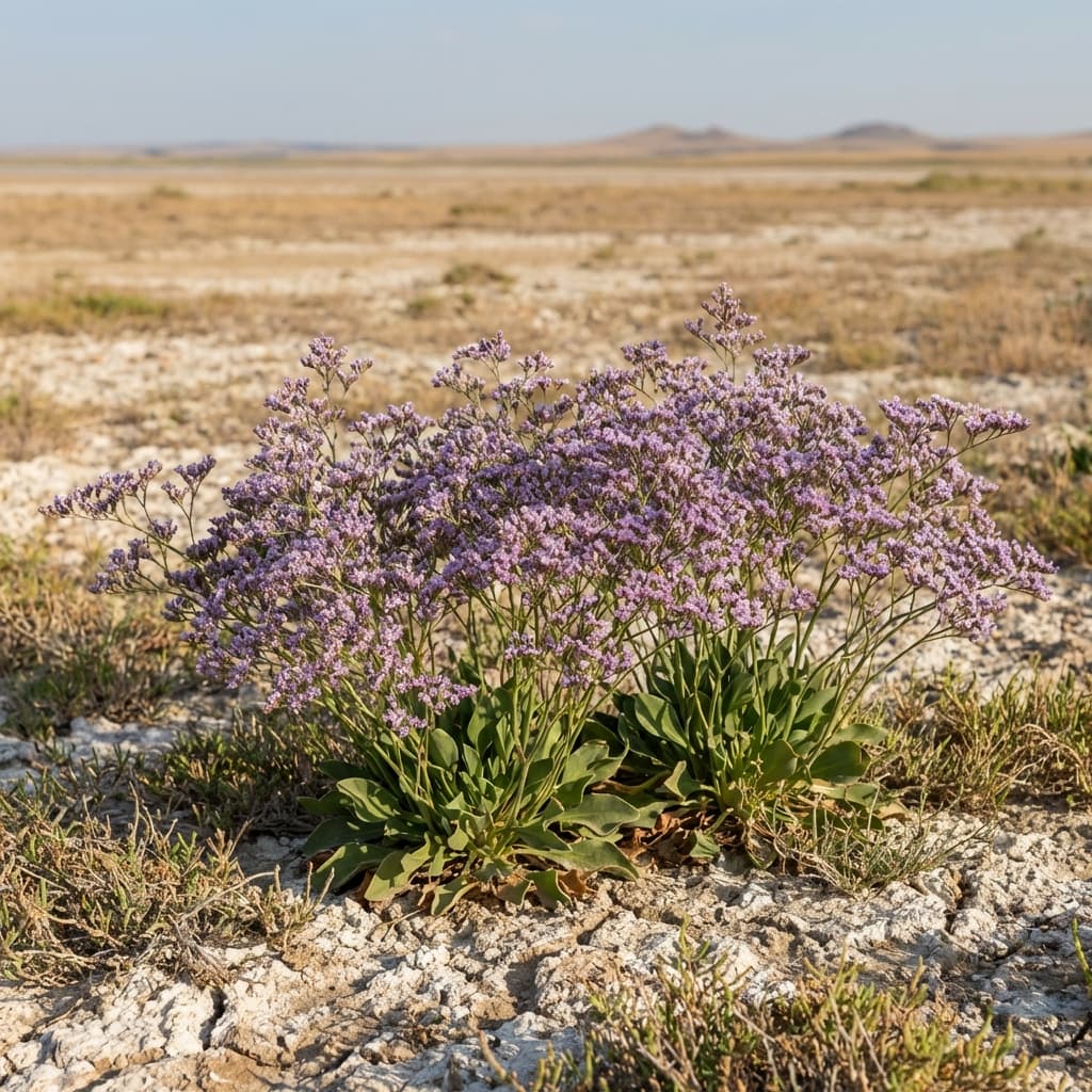 Кермек Гмелина