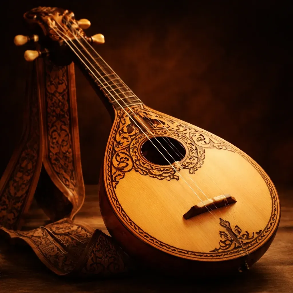 Горловое пение и эпос «Джангар»