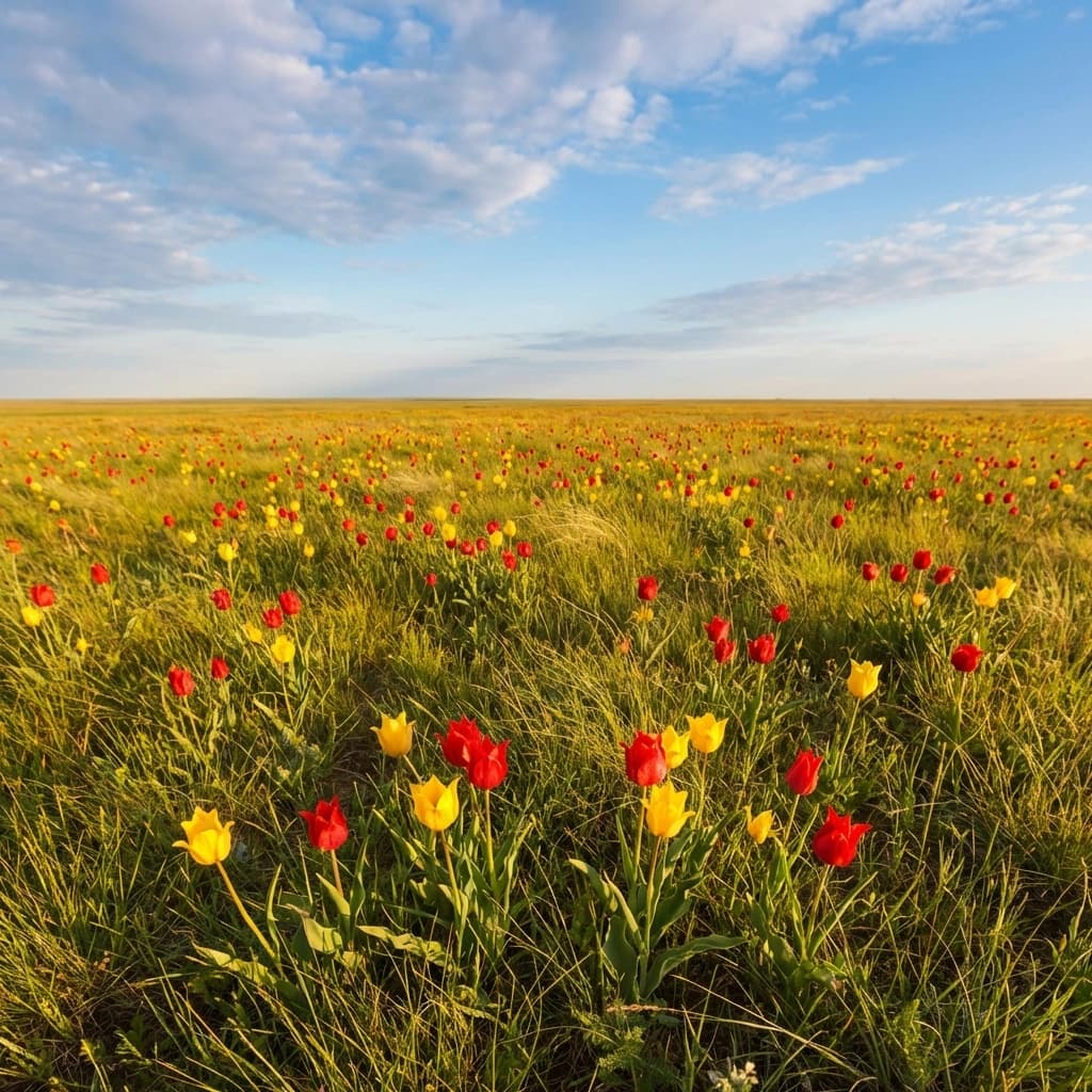 Оренбургская область